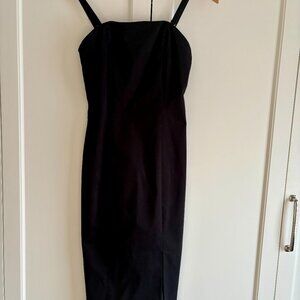 TIGER OF SWEDEN Black Cocktail Dress | Women's Size 2 / XS